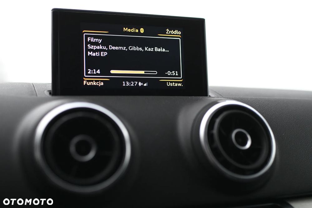 Audi A3 Limousine 2.0 TDI S line Sportpaket - 33