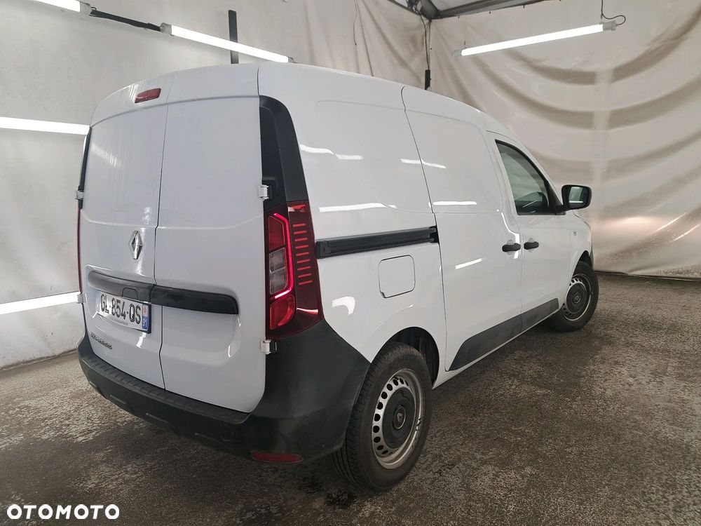 Renault KANGOO EXPRESS VAN - 2