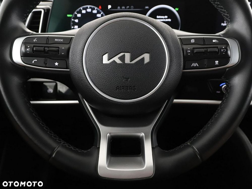 Kia Sportage 1.6 T-GDI HEV L 2WD - 22