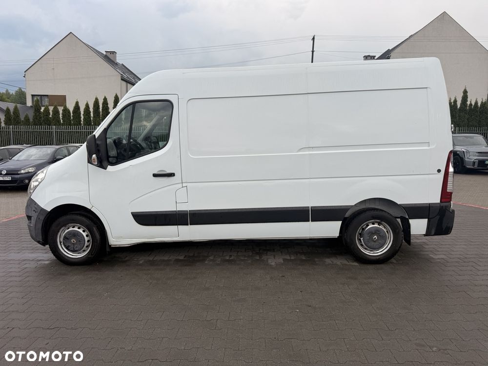 Renault Master L2H2 - 1