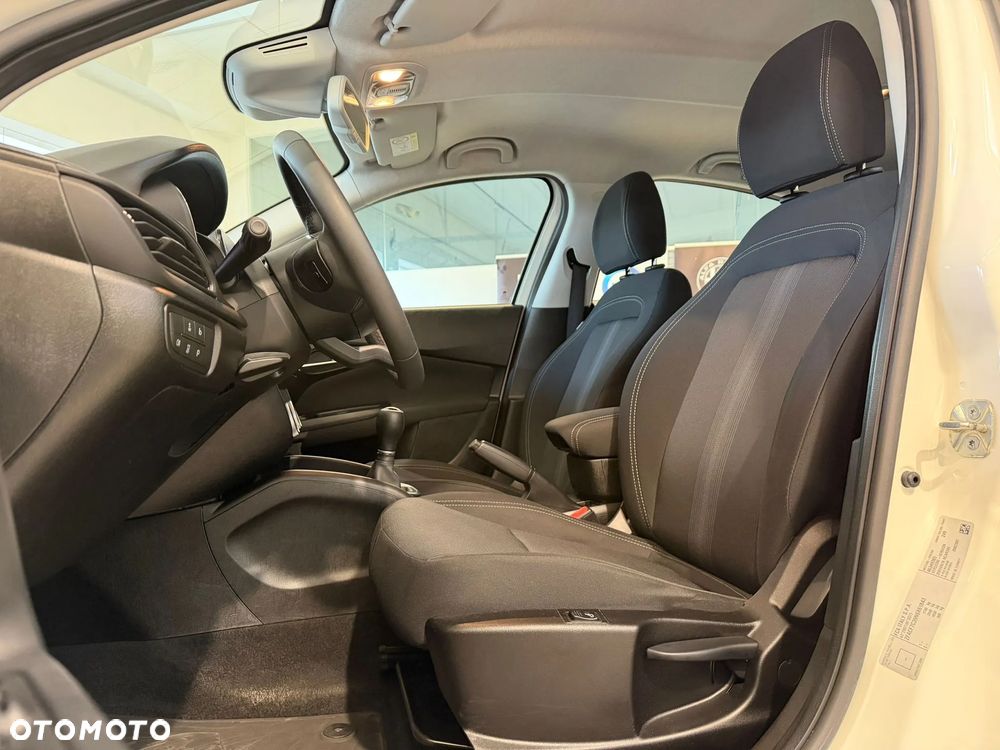 Fiat Tipo 1.0 T3 - 8