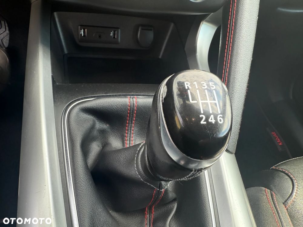 Renault Kadjar 1.6 dCi Energy S-Edition 4x4 - 26