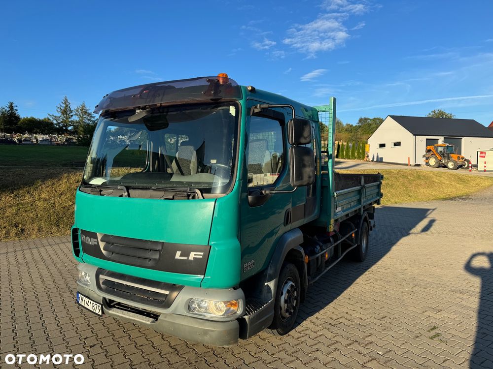 DAF LF