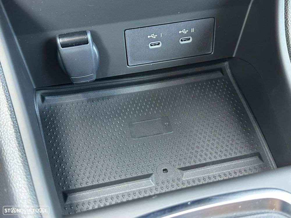 Mitsubishi ASX 1.0 MPI-T Bi-Fuel Kaiteki - 16