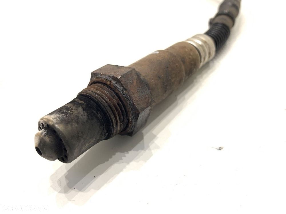 SONDA LAMBDA TYŁ - 49.00 PLN - VW PASSAT B7 Variant (365) 2010 - 2015 1.8 TSI 118 kW [160 KM] - 2