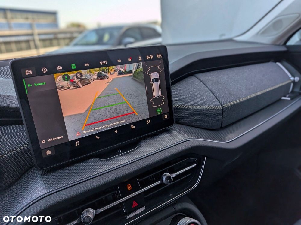 Skoda Kodiaq 1.5 TSI mHEV 4x2 Selection DSG - 24
