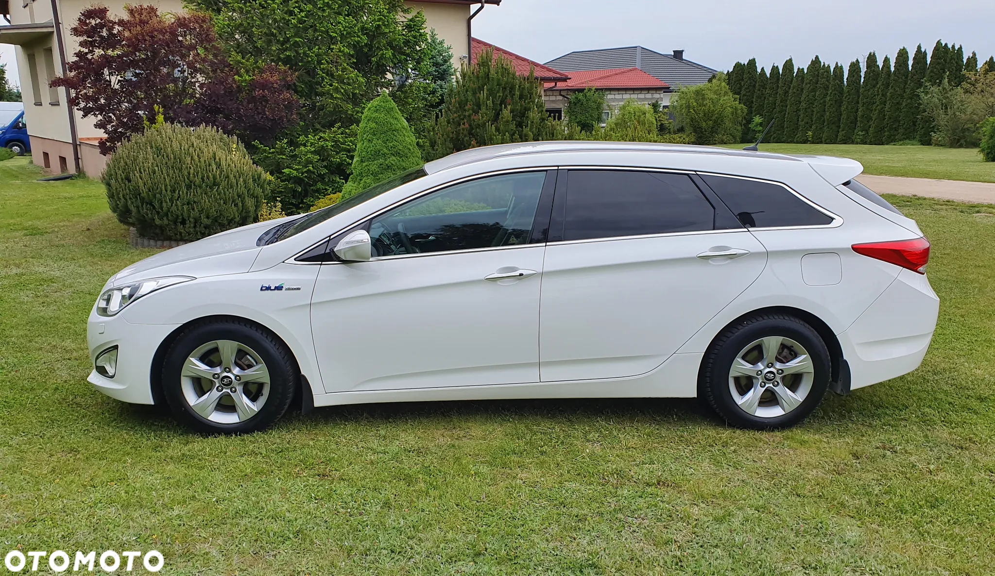 Hyundai i40 1.6 GDI BlueDrive Business - 7