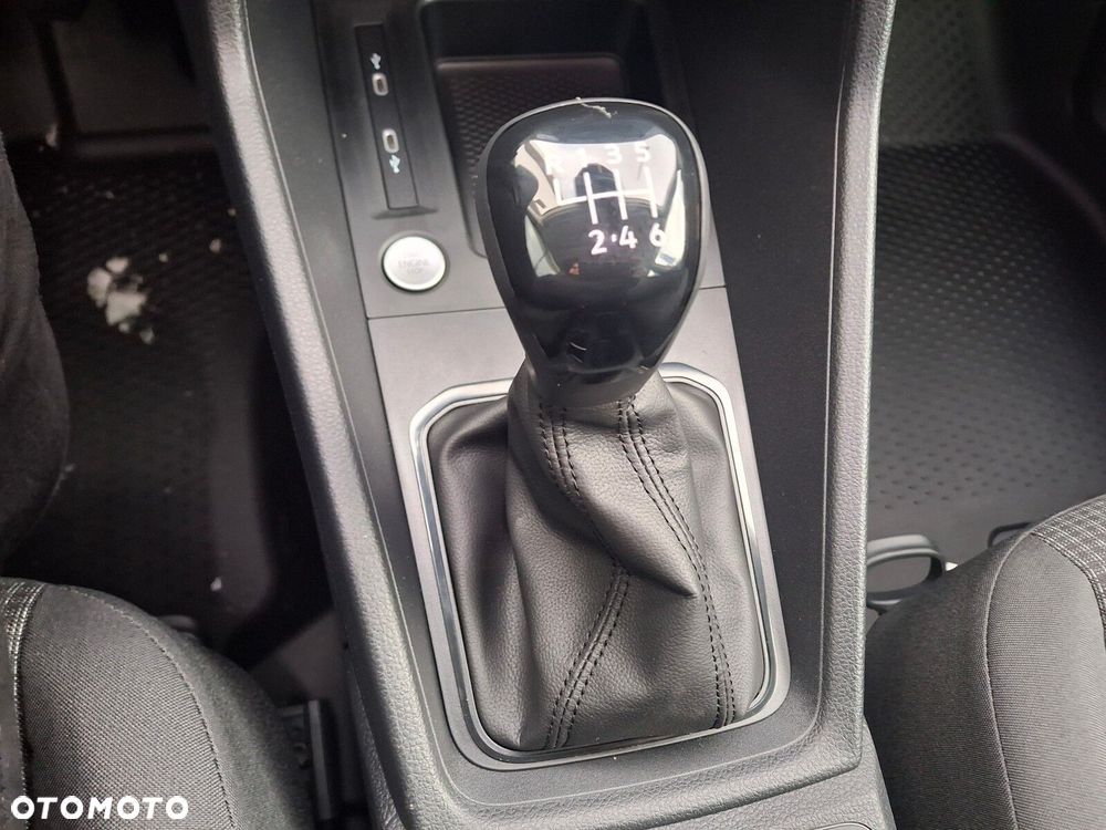 Volkswagen Caddy Flexible - 33