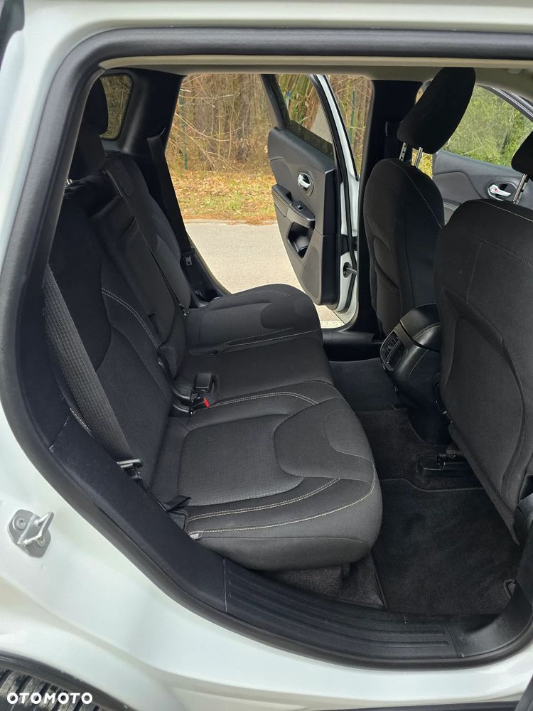 Jeep Cherokee 3.2 V6 Pentastar Active Drive I Automatik Limited - 20