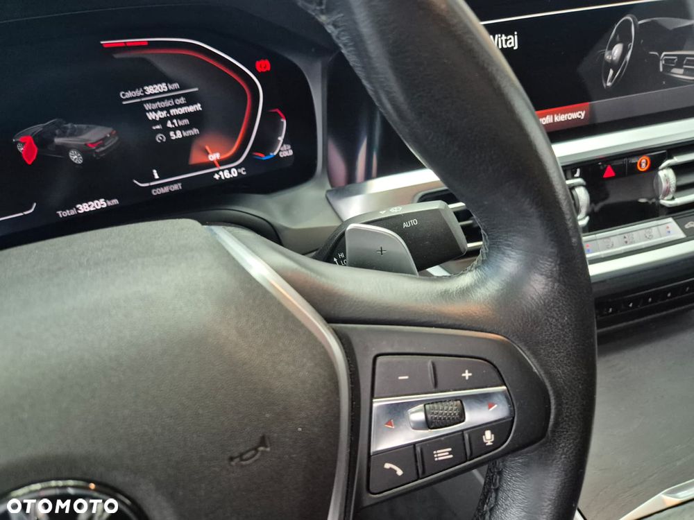 BMW Seria 4 430i sport - 28