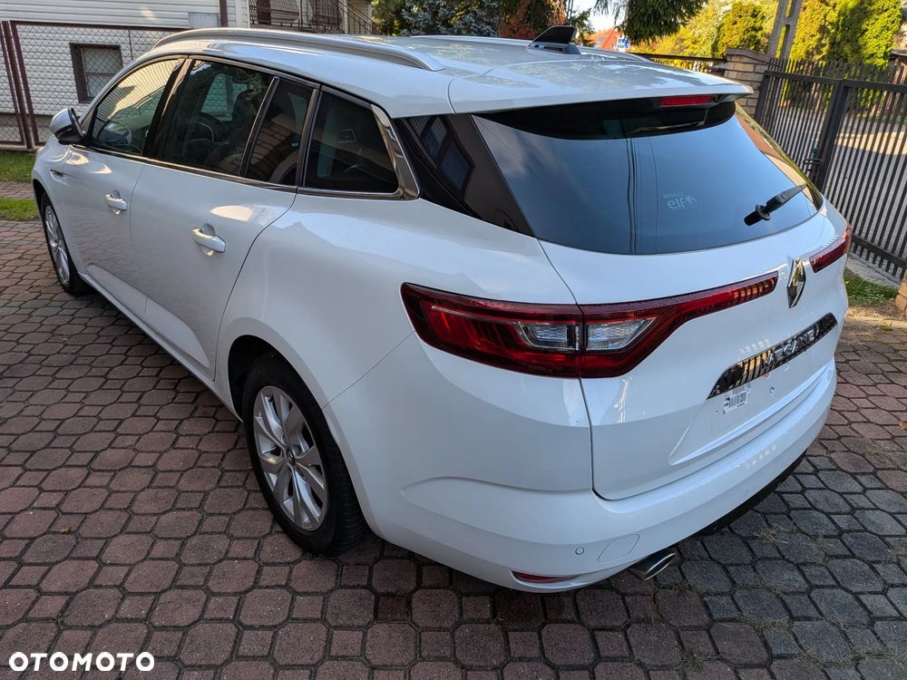 Renault Megane - 10
