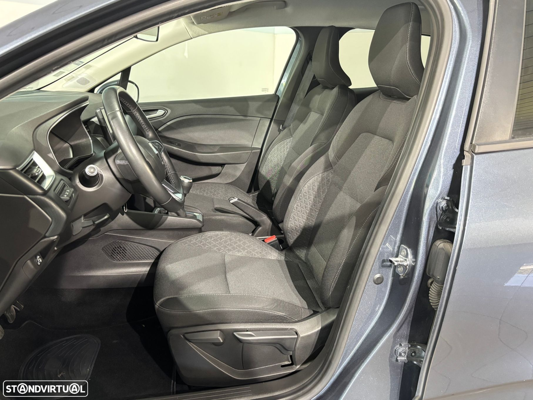 Renault Clio 1.0 TCe Intens Bi-Fuel - 7