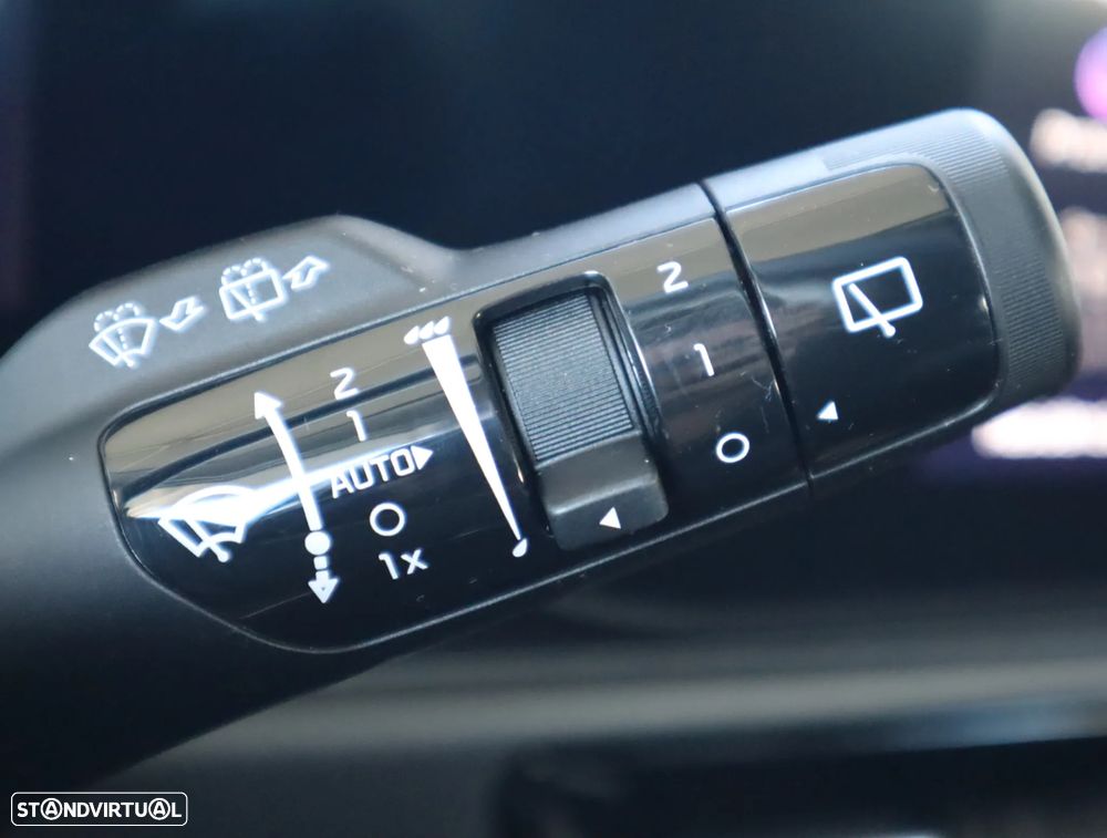 Kia Niro EV Vision - 35