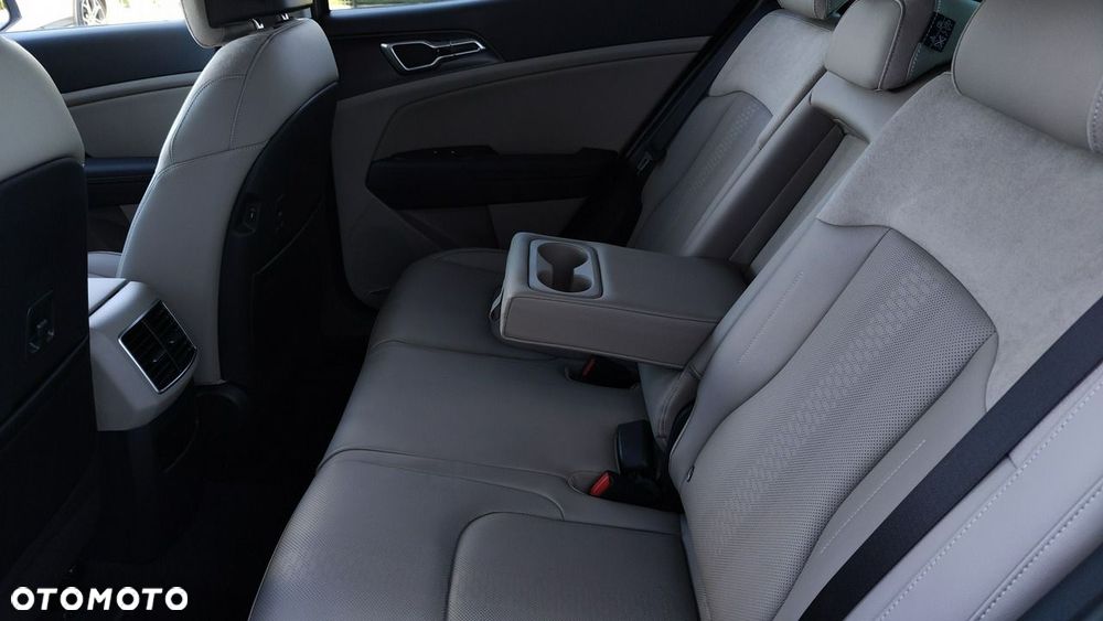 Kia Sportage 1.6 T-GDI Business Line 2WD DCT - 14