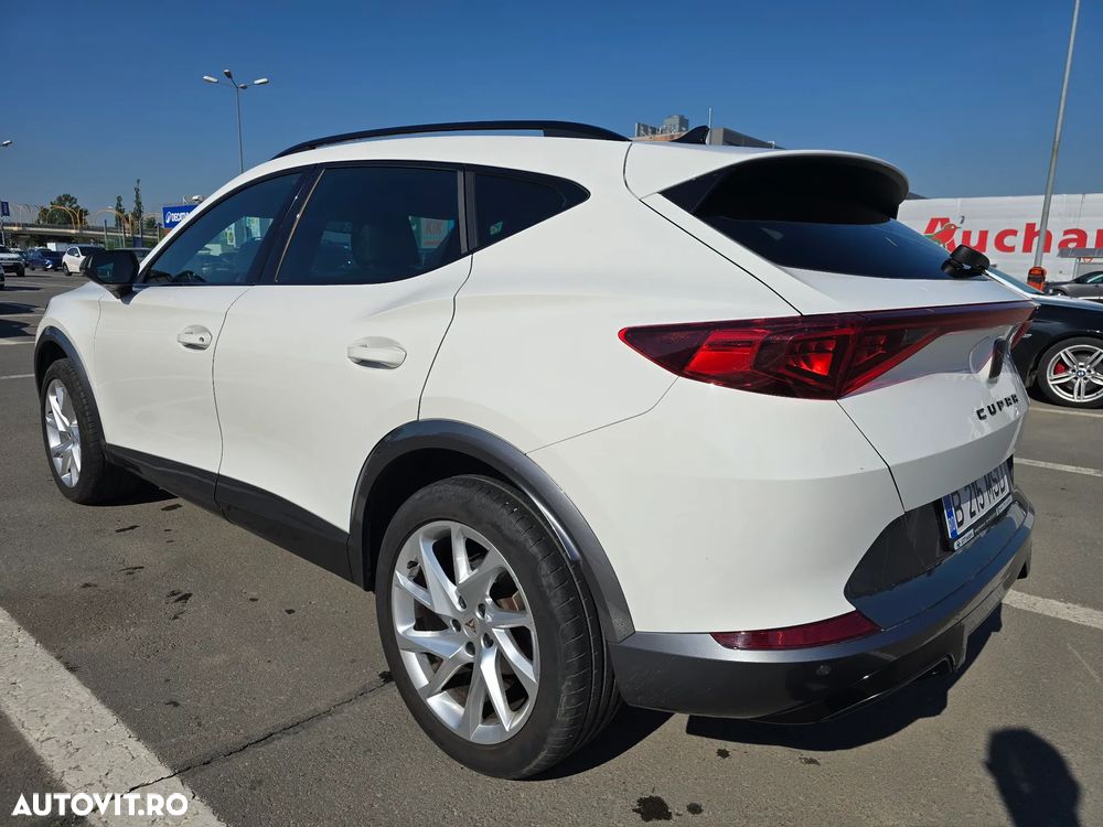 Cupra Formentor 1.5 TSI DSG7 - 3
