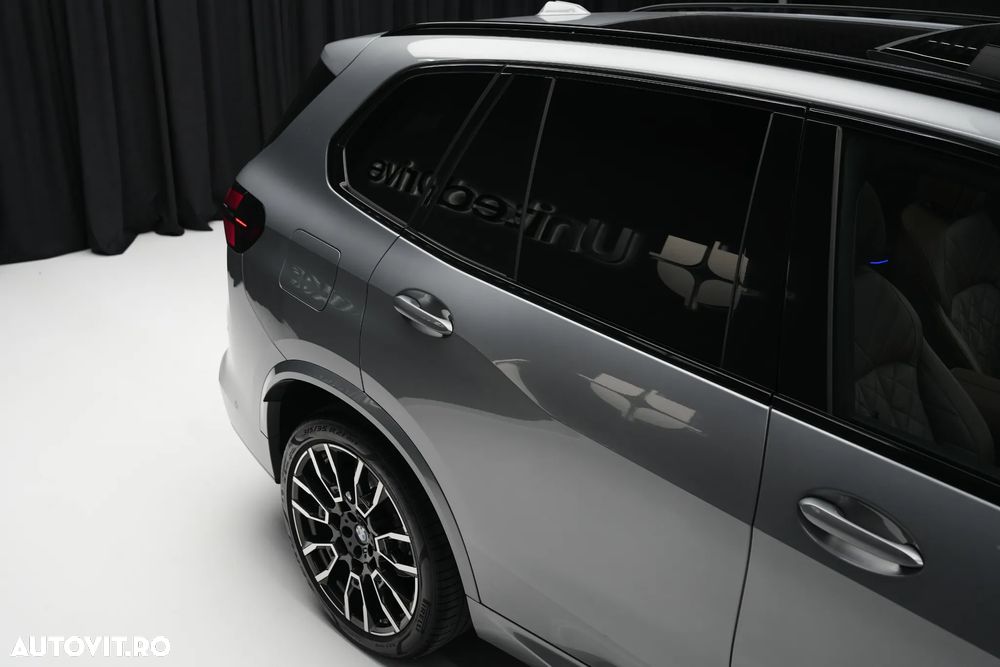 BMW X5 xDrive30d AT MHEV - 26