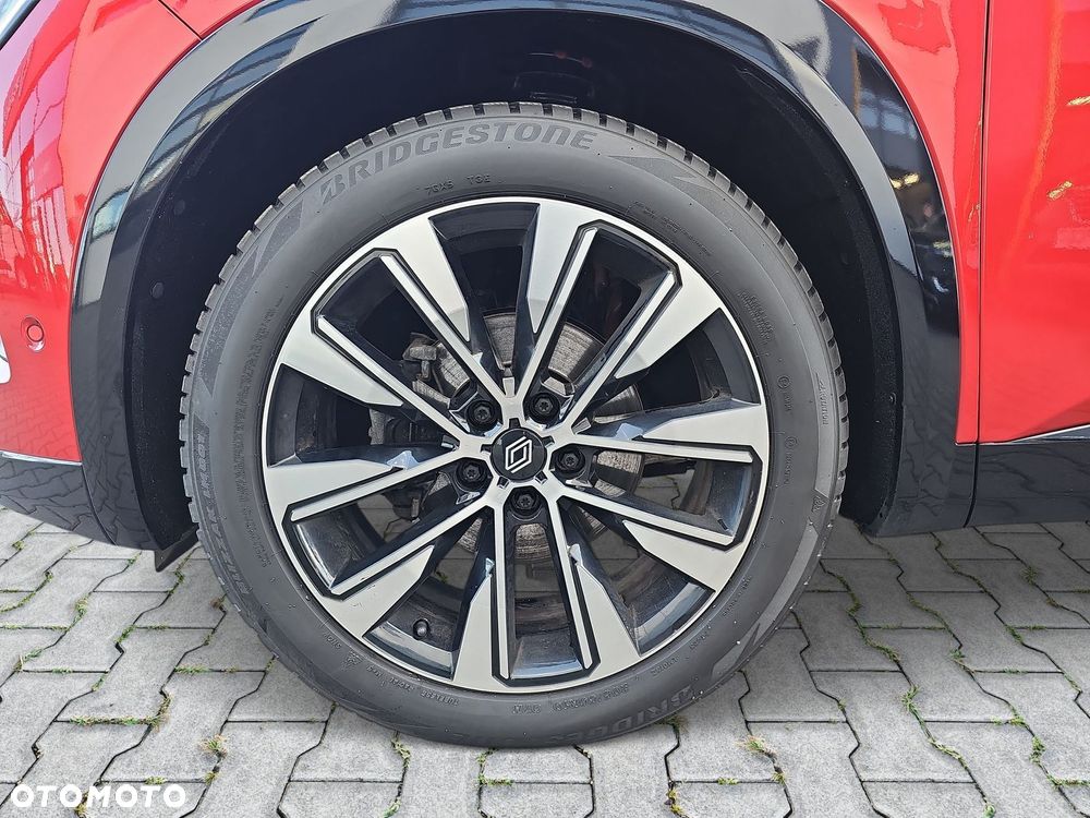 Renault Austral 1.3 TCe mHEV Techno - 10