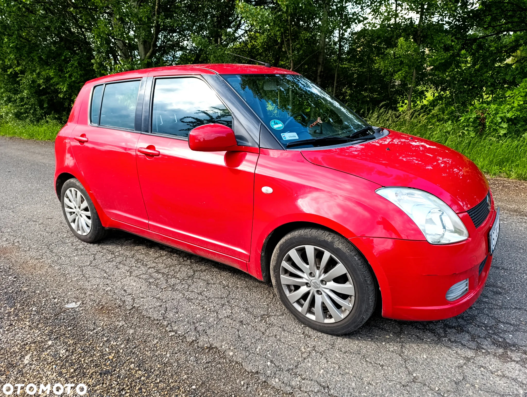 Suzuki Swift - 15