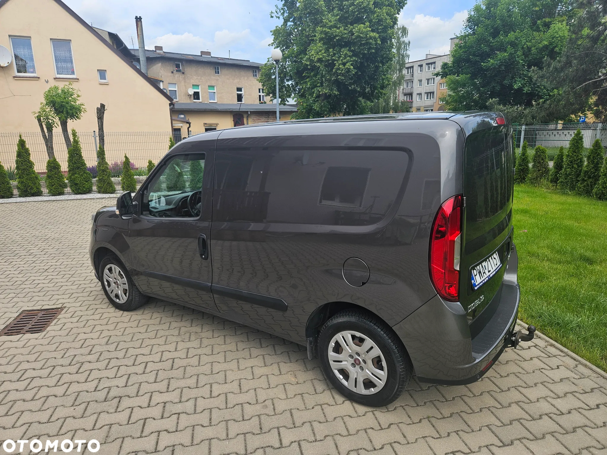 Fiat Doblo - 3