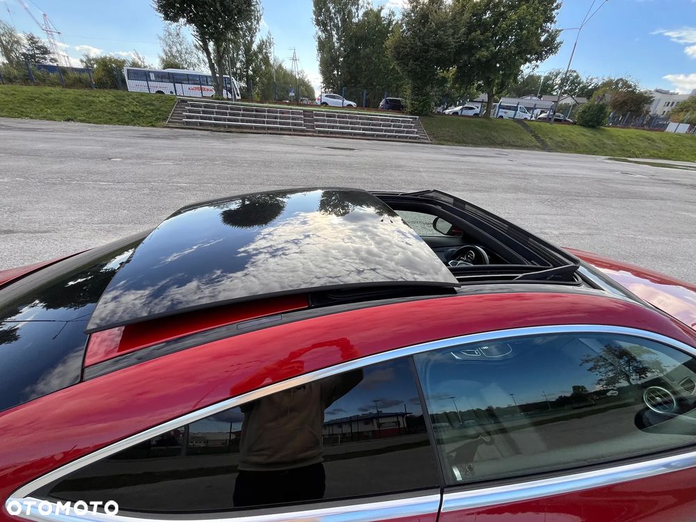 Mercedes-Benz Klasa C 300 7G-TRONIC - 17