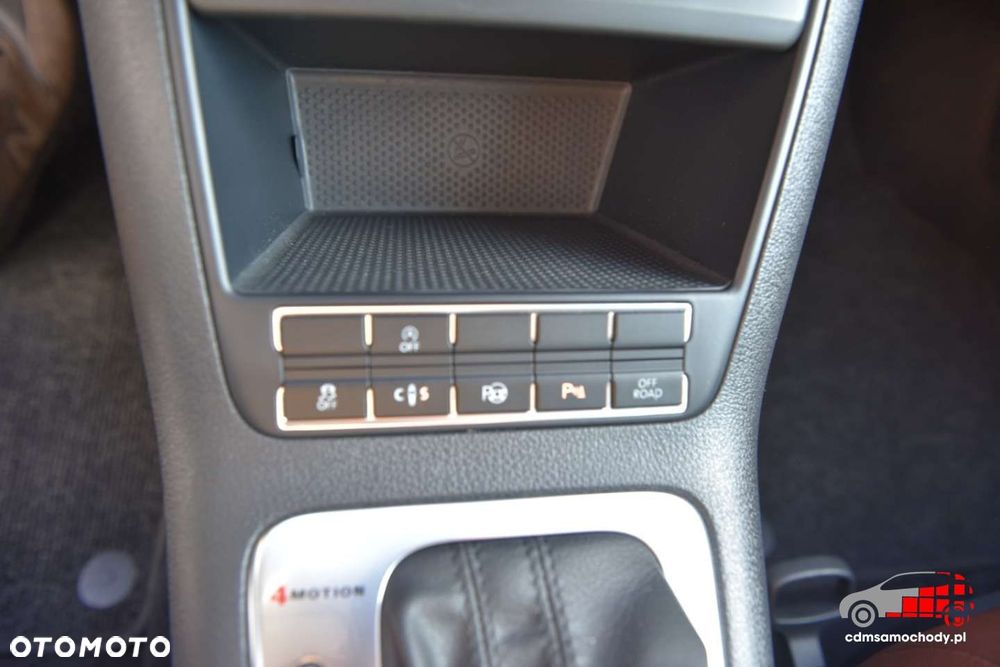 Volkswagen Tiguan 2.0 TDI 4Mot Sport&Style DSG - 27