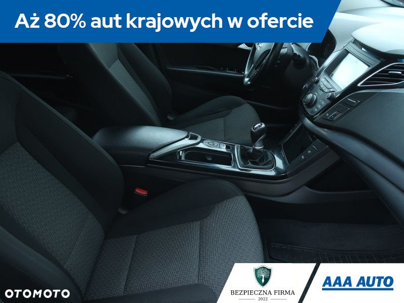 Hyundai i40 - 10