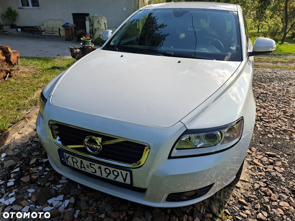 Volvo V50 - 17