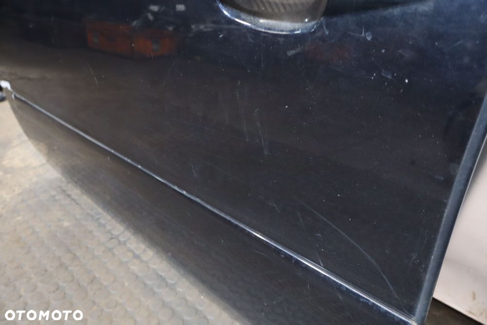 DRZWI LEWY PRZÓD OPEL ZAFIRA B Z20R MINIVAN - 7