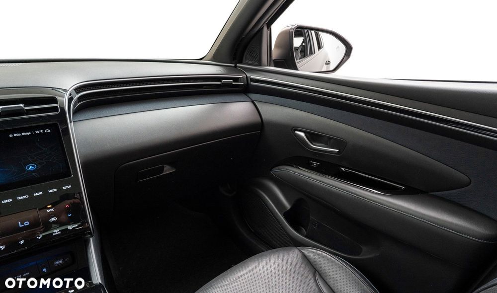 Hyundai Tucson 1.6 T-GDi PHEV Executive 4WD - 7