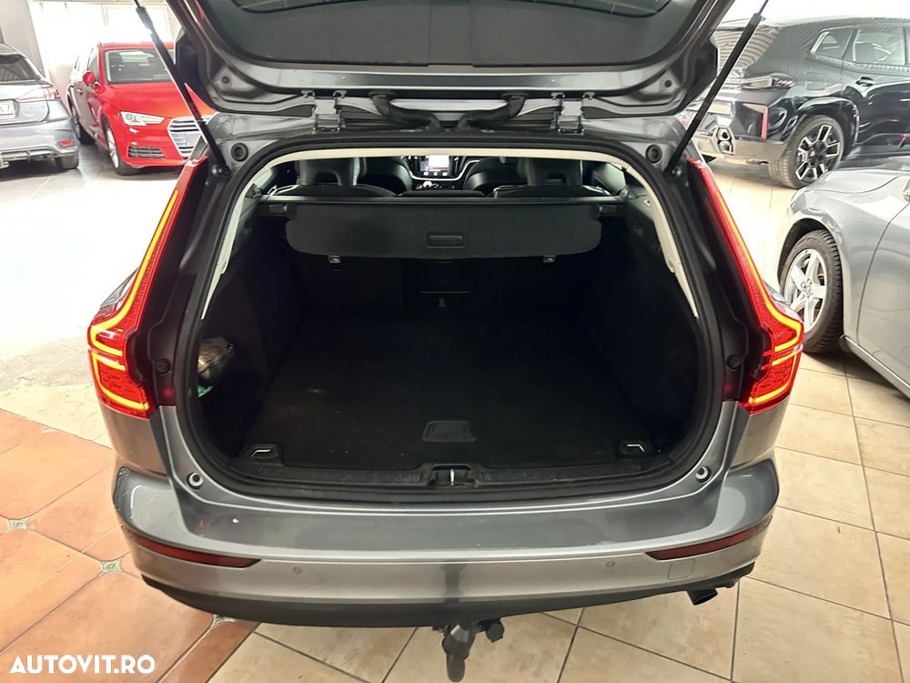Volvo V60 D3 DRIVe Kinetic - 5