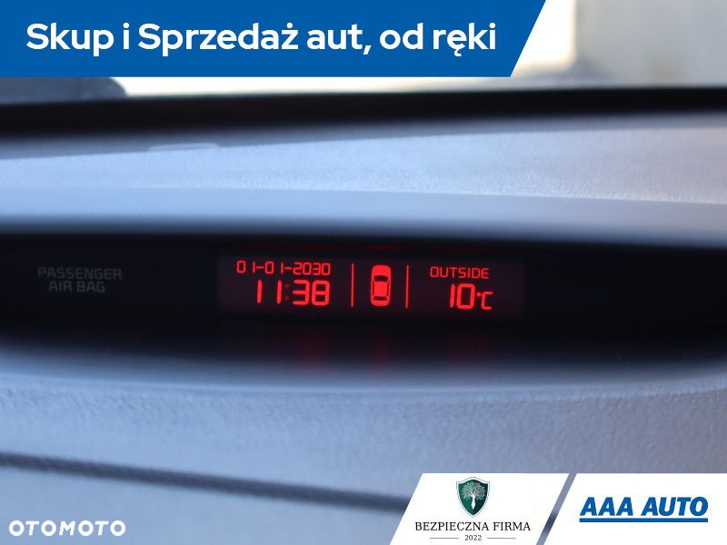 Kia Ceed - 14