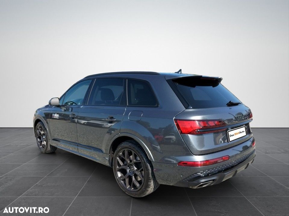 Audi Q7 - 7