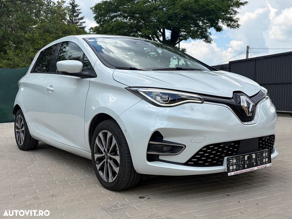 Renault ZOE - 35