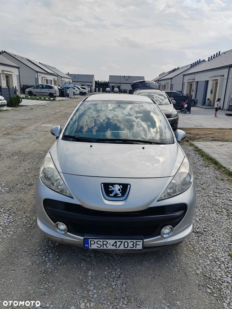 Peugeot 207 75 Urban Move - 2