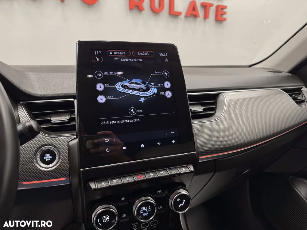 Renault Arkana 140 EDC Intens - 33