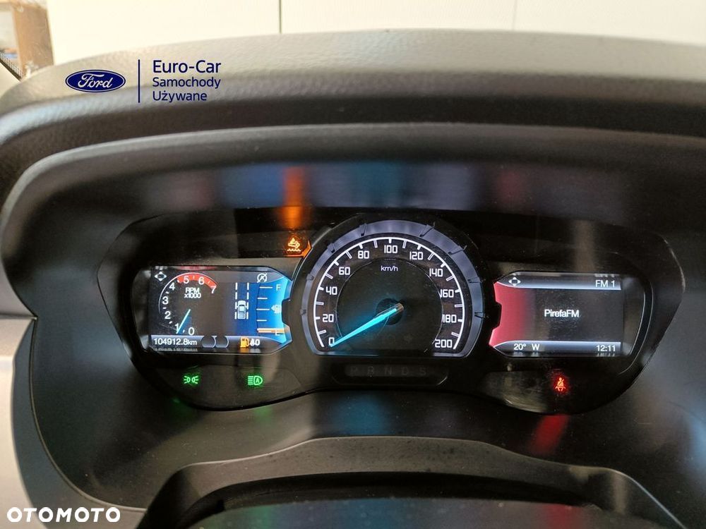 Ford Ranger 2,0 l EcoBlue XLT - 18