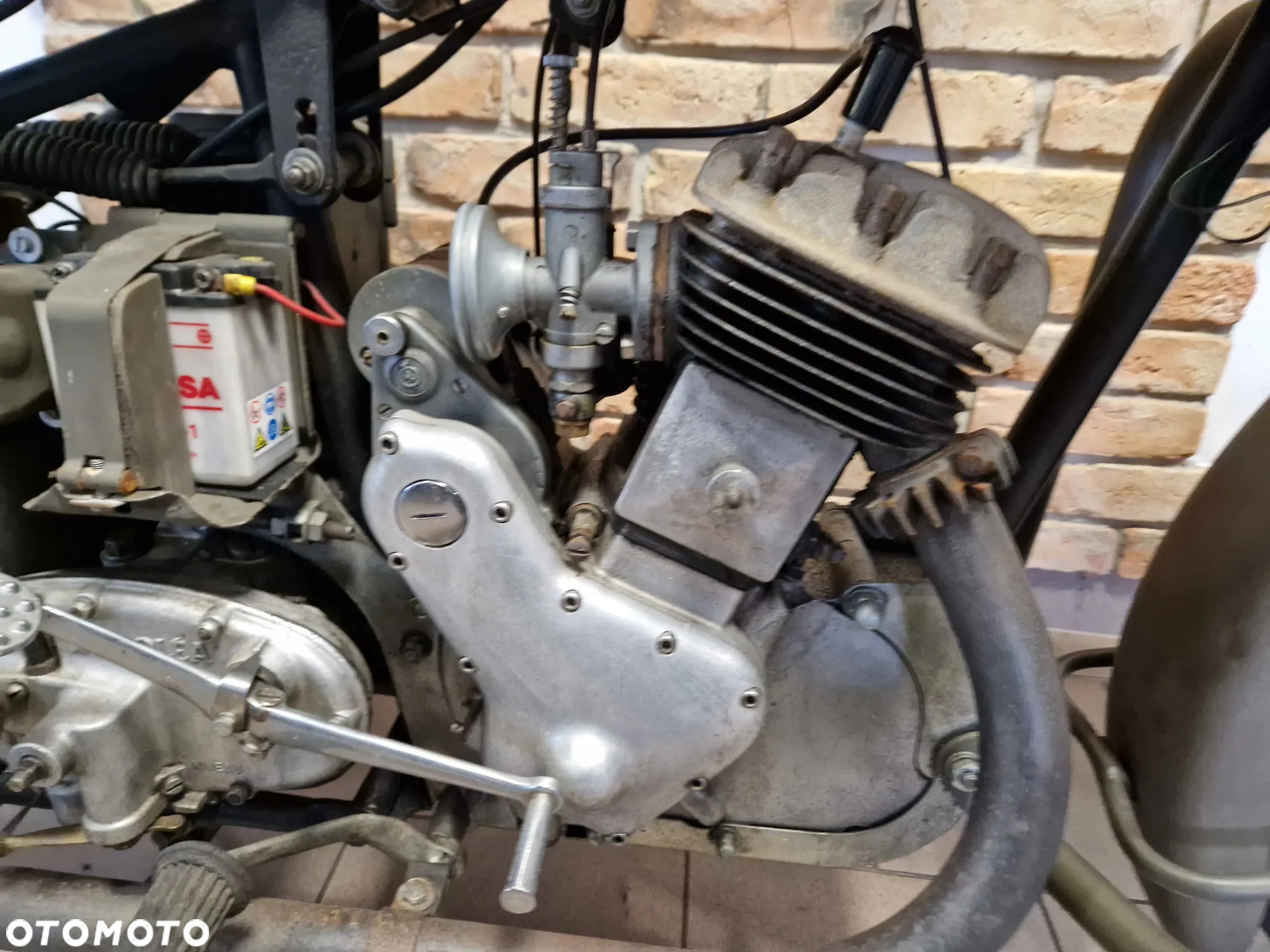 Zundapp Inny - 15