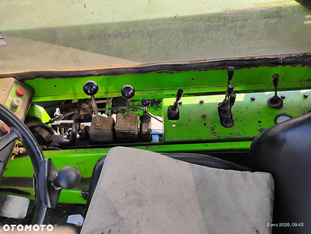 Merlo P3013EVS - 9