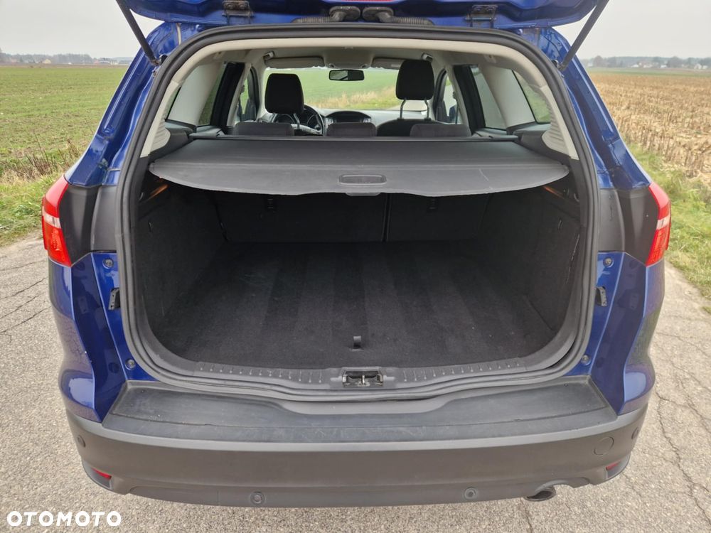 Ford Focus 1.5 EcoBoost Start-Stopp-System Titanium - 7