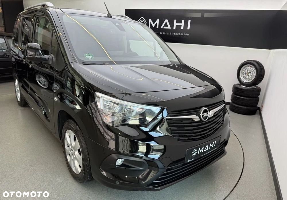 Opel Combo 1.5 CDTI Edition S&S N1 - 2