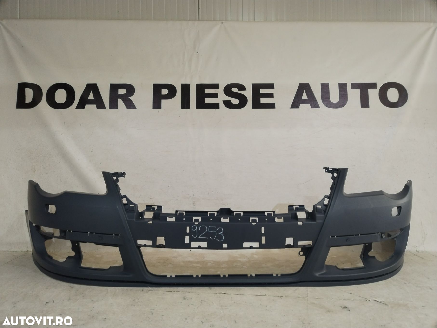 Bara fata VW Passat B6 , 2005, 2006, 2007, 2008, 2009, 2010. - 1