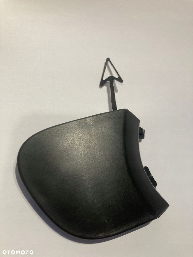 zaślepka na hak zderzak przod ecosport lift 2019 - 2