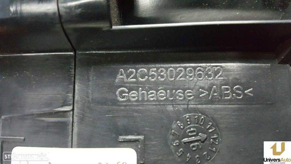 QUADRANTE SEAT LEON (1P1) REFERENCE - 4