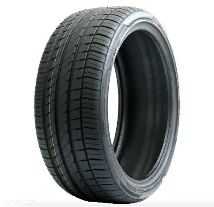 Anvelopa NOUA Vara 235/45 ZR20 Kustone Safy M06 100W M+S - 2