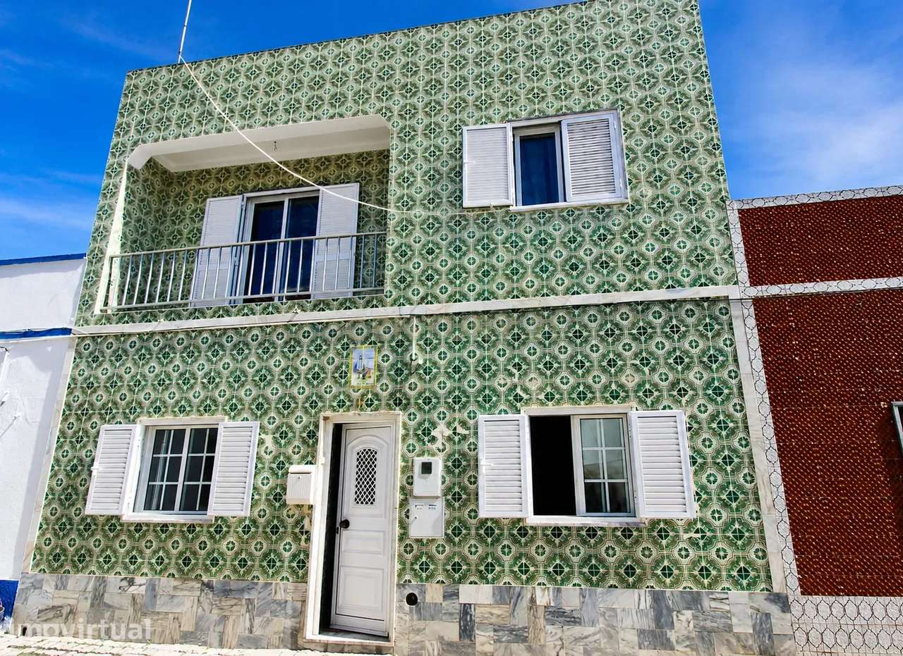Moradia T2 em Santa Luzia, Tavira - Oportunidade Única - Grande imagem: 3/14