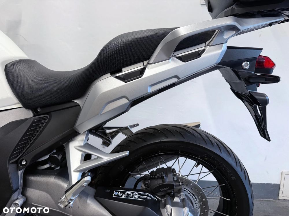 Honda VFR - 31