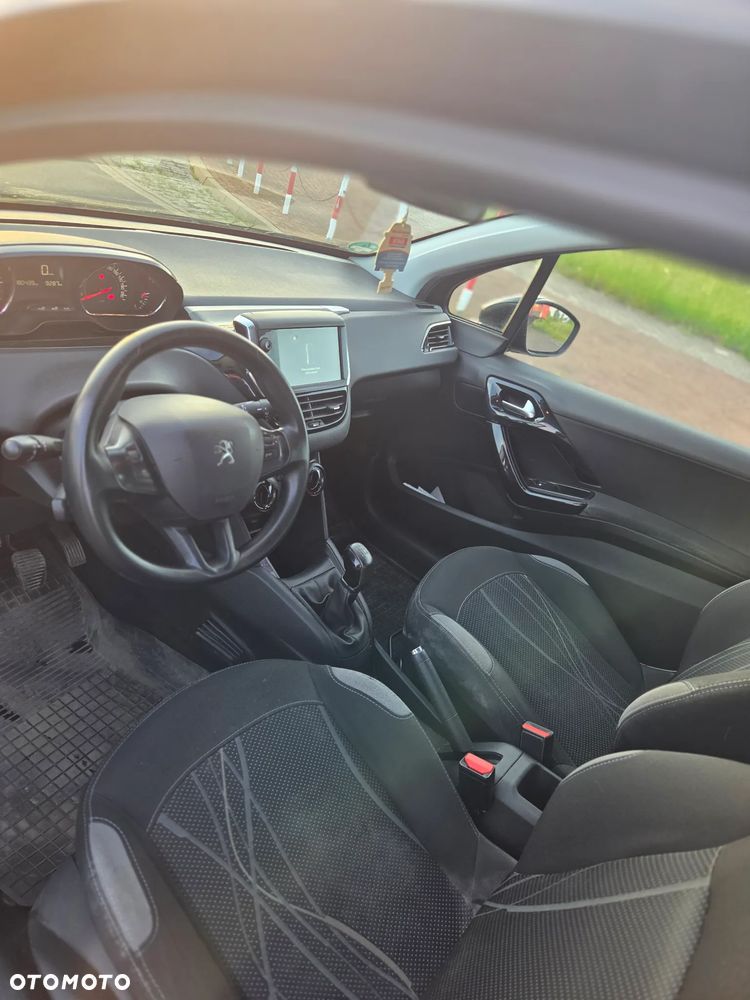 Peugeot 208 1.0 VTi/PureTech Access - 13
