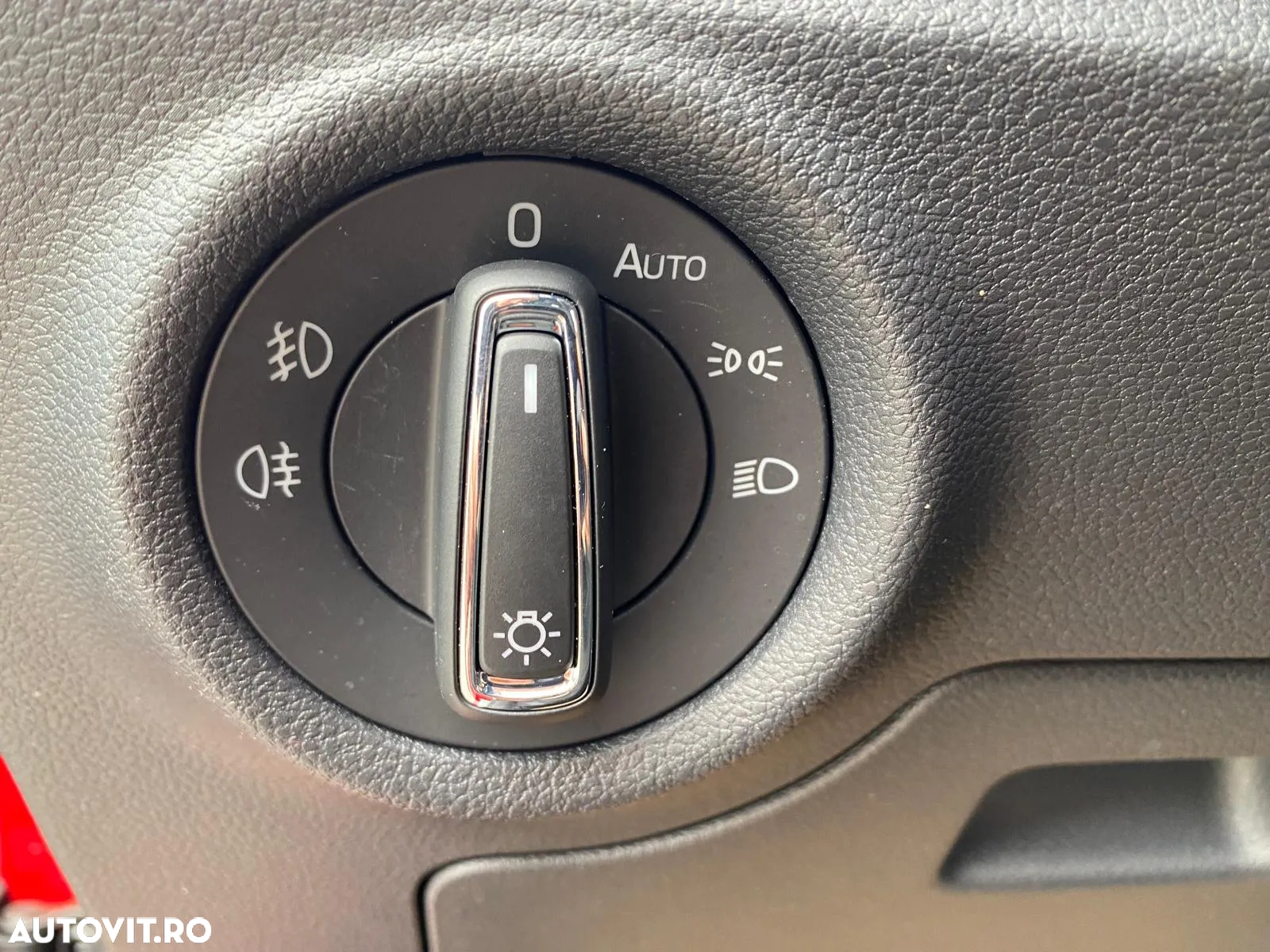 Skoda Kamiq 1.5 TSI DSG Selection - 16