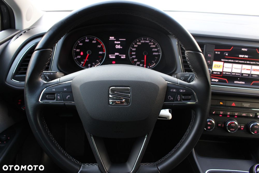Seat Leon 1.2 TSI Style - 18