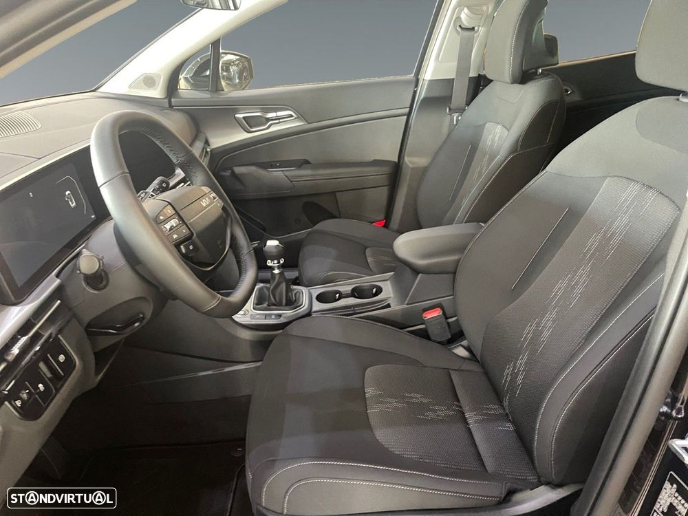 Kia Sportage 1.6 T-GDI Drive - 8